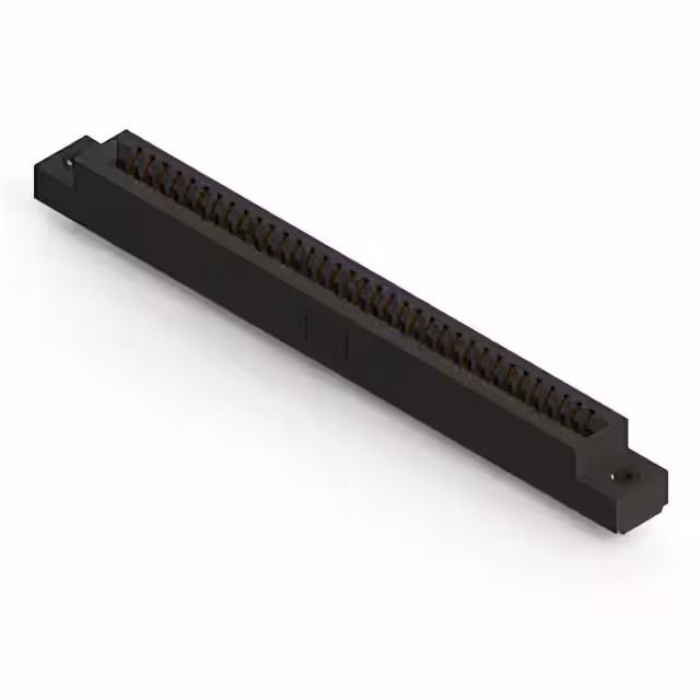391-070-522-207 EDAC Inc.  Edgeboard Connectors